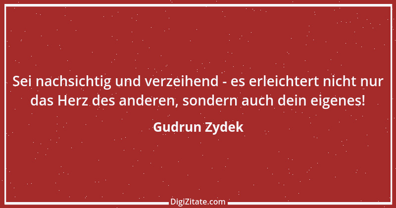 Zitat von Gudrun Zydek 73