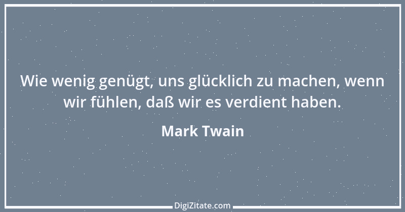 Zitat von Mark Twain 351