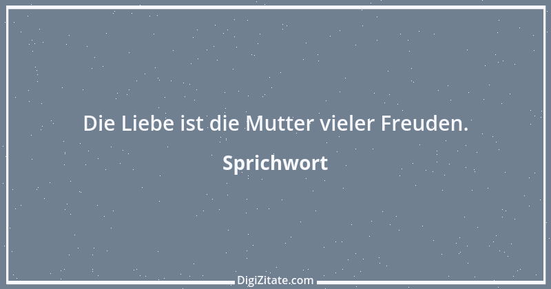 Zitat von Sprichwort 10936