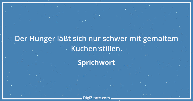 Zitat von Sprichwort 2936