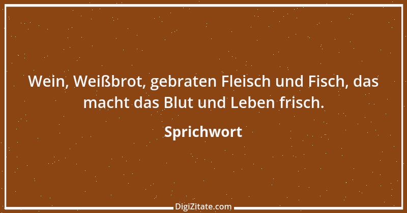 Zitat von Sprichwort 4936