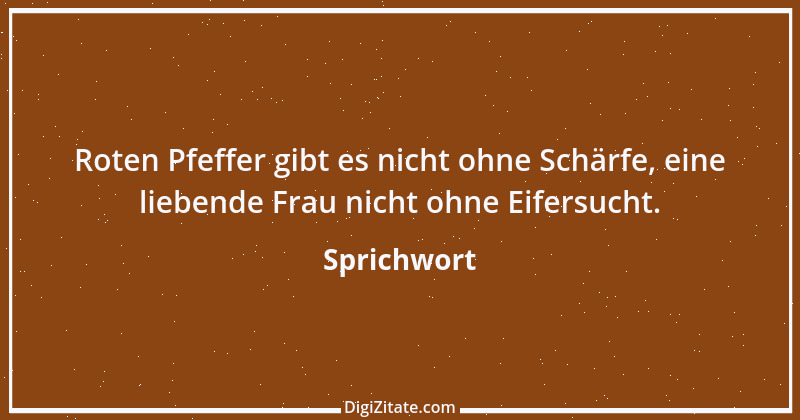 Zitat von Sprichwort 5936