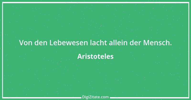 Zitat von Aristoteles 317