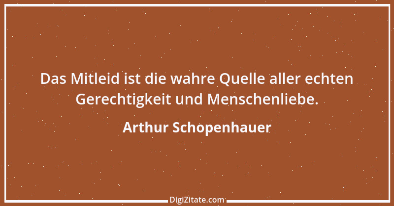 Zitat von Arthur Schopenhauer 811