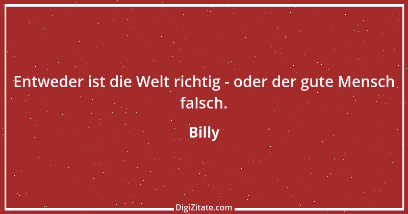 Zitat von Billy 24