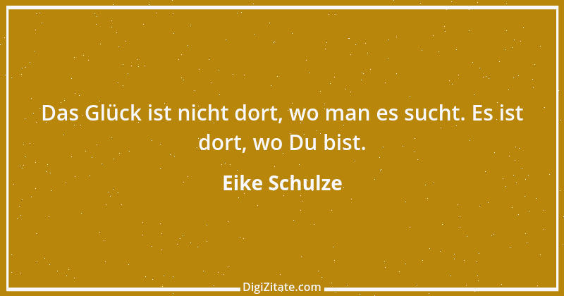 Zitat von Eike Schulze 1