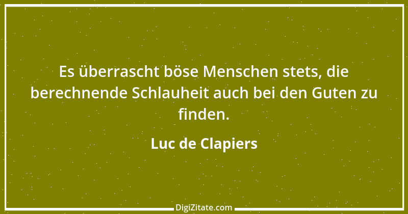 Zitat von Luc de Clapiers 67