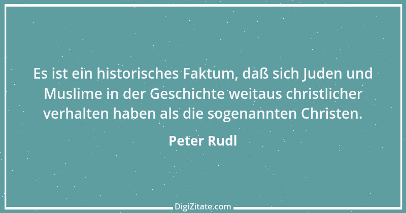 Zitat von Peter Rudl 219