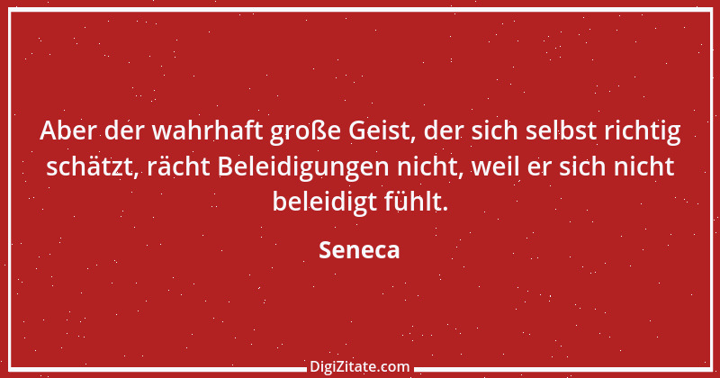 Zitat von Seneca 81