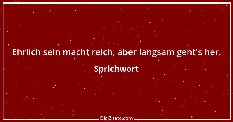 Zitat von Sprichwort 937