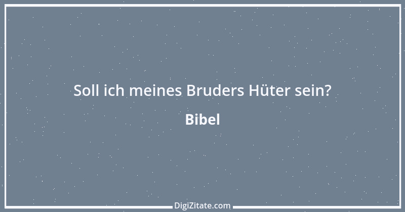 Zitat von Bibel 783