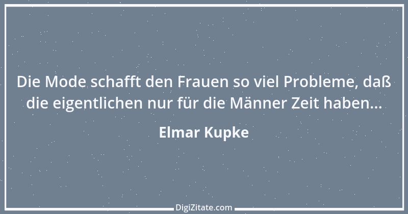 Zitat von Elmar Kupke 78