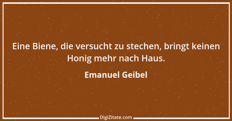 Zitat von Emanuel Geibel 105