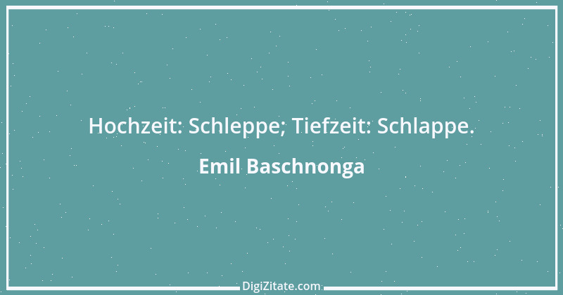 Zitat von Emil Baschnonga 144