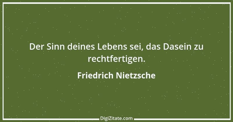 Zitat von Friedrich Nietzsche 685