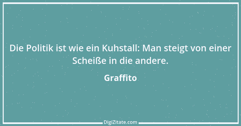 Zitat von Graffito 74