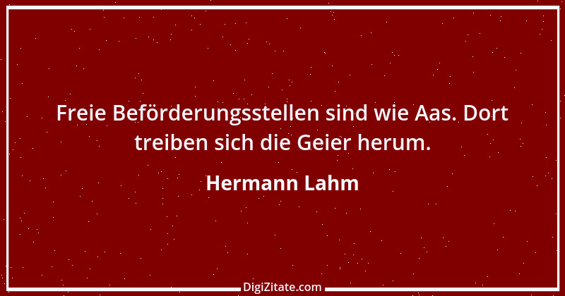 Zitat von Hermann Lahm 228