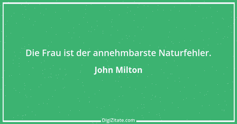 Zitat von John Milton 4