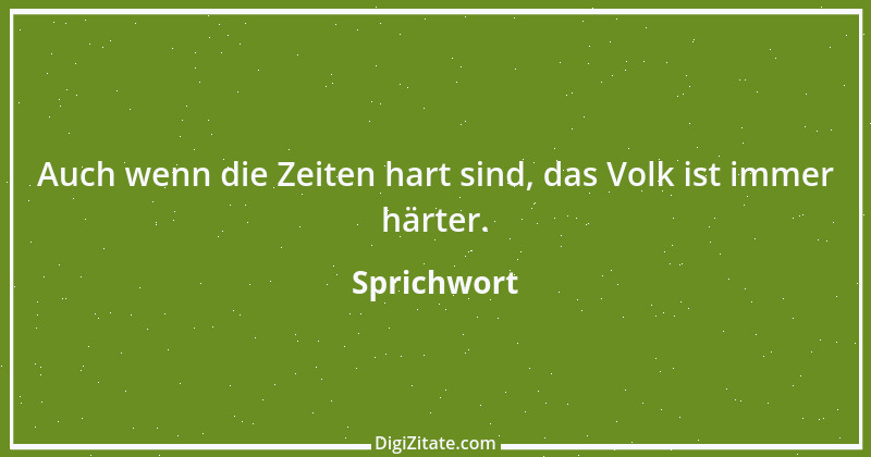 Zitat von Sprichwort 2740