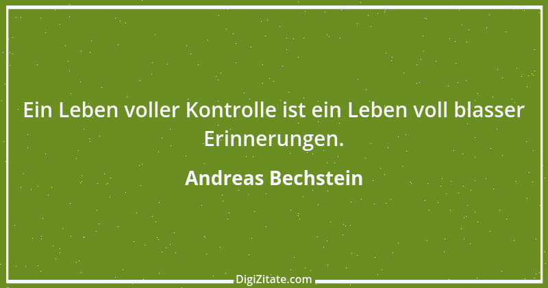 Zitat von Andreas Bechstein 56