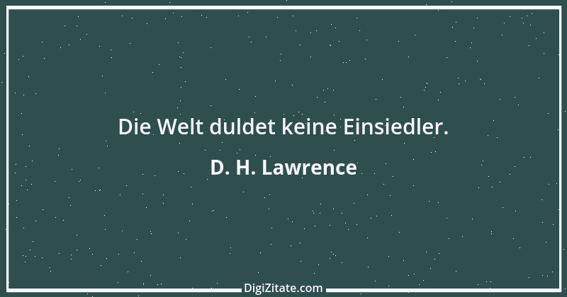 Zitat von D. H. Lawrence 59