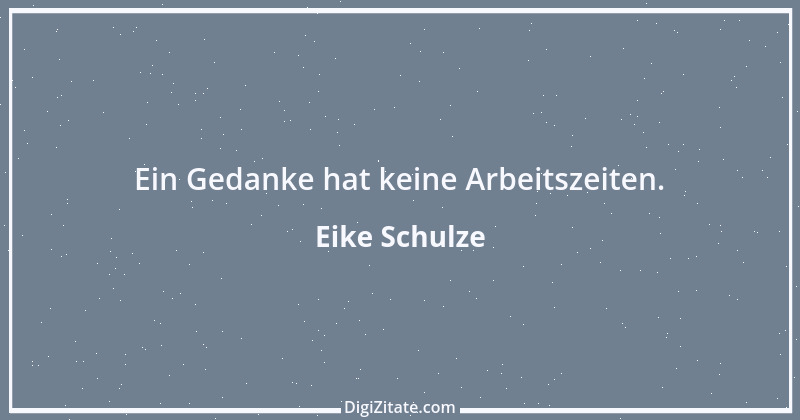 Zitat von Eike Schulze 2