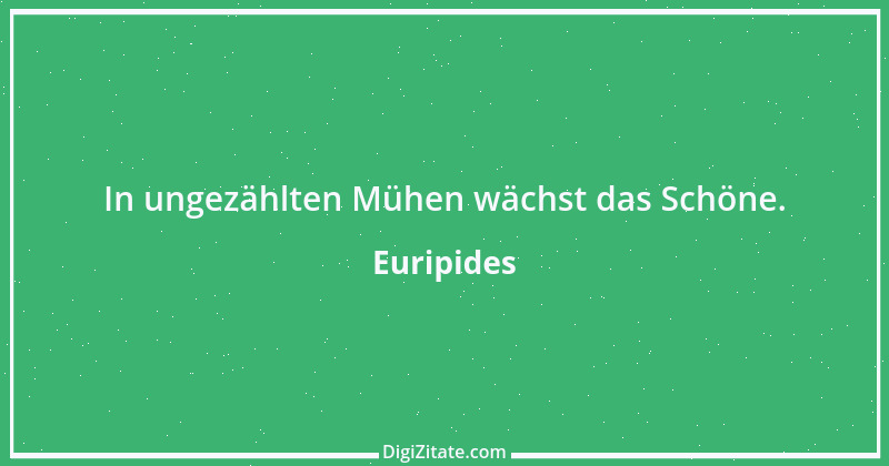 Zitat von Euripides 29