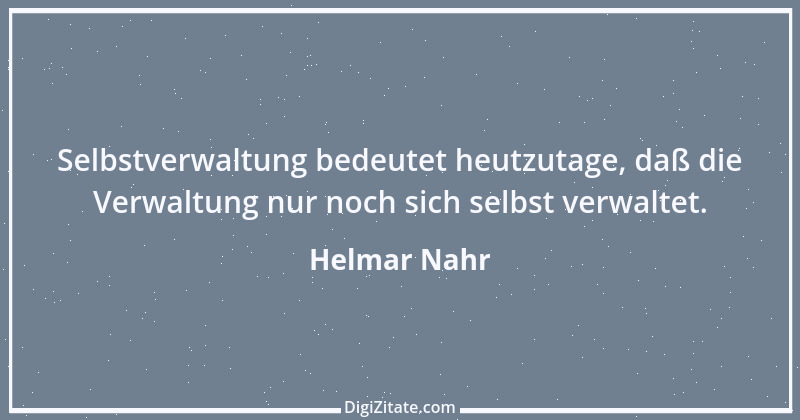 Zitat von Helmar Nahr 8