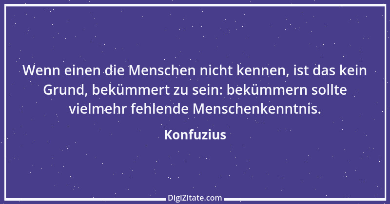 Zitat von Konfuzius 189