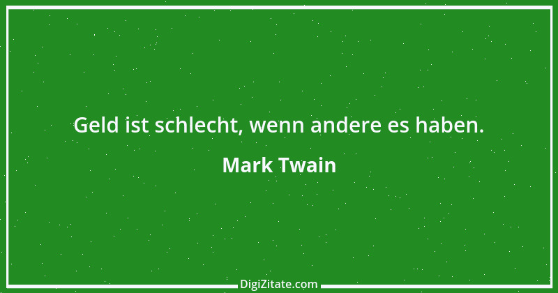 Zitat von Mark Twain 353