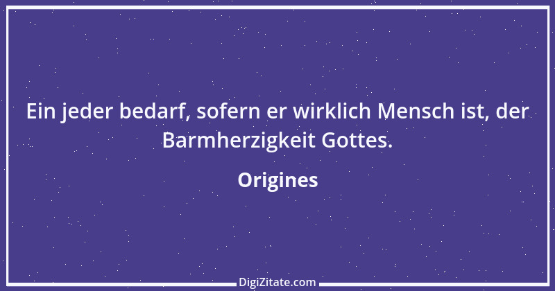 Zitat von Origines 2