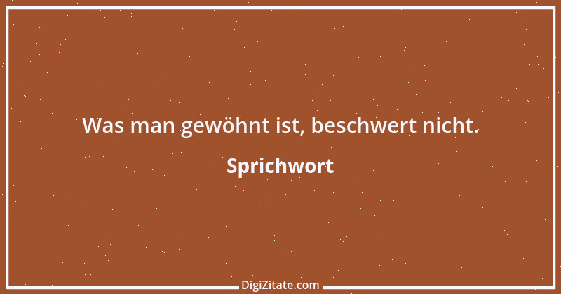 Zitat von Sprichwort 10938