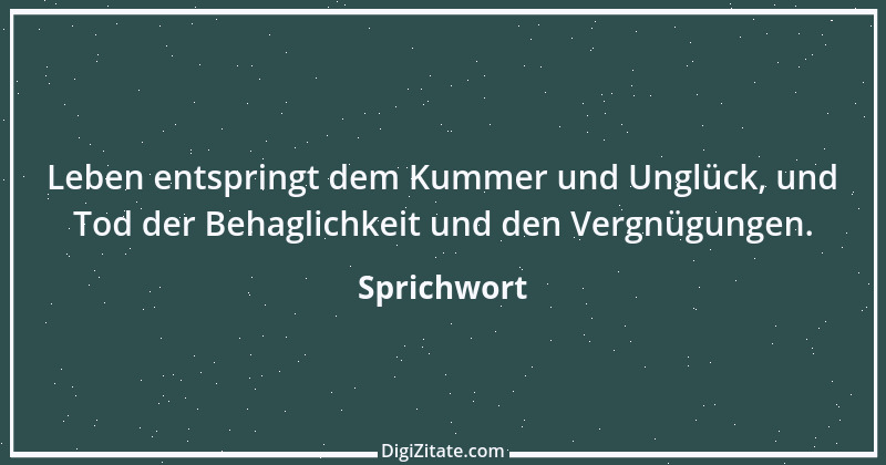 Zitat von Sprichwort 12938