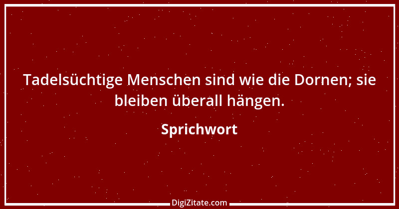 Zitat von Sprichwort 4938