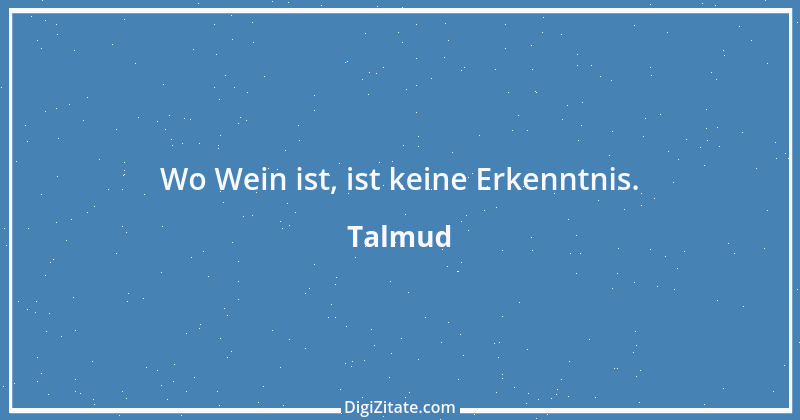 Zitat von Talmud 252