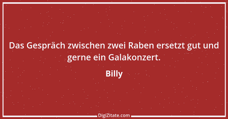 Zitat von Billy 26