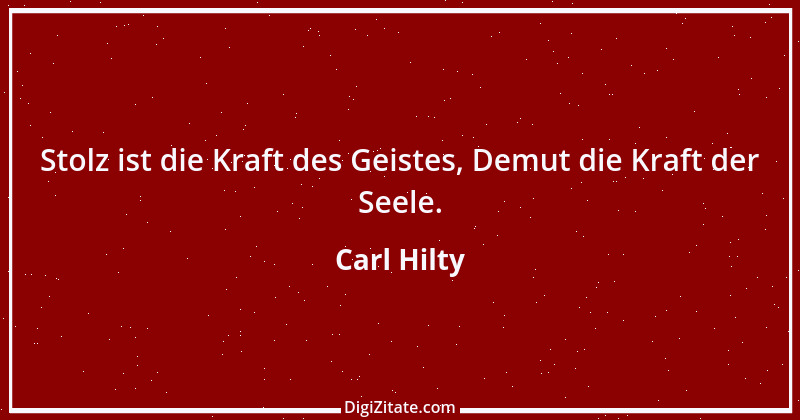 Zitat von Carl Hilty 129