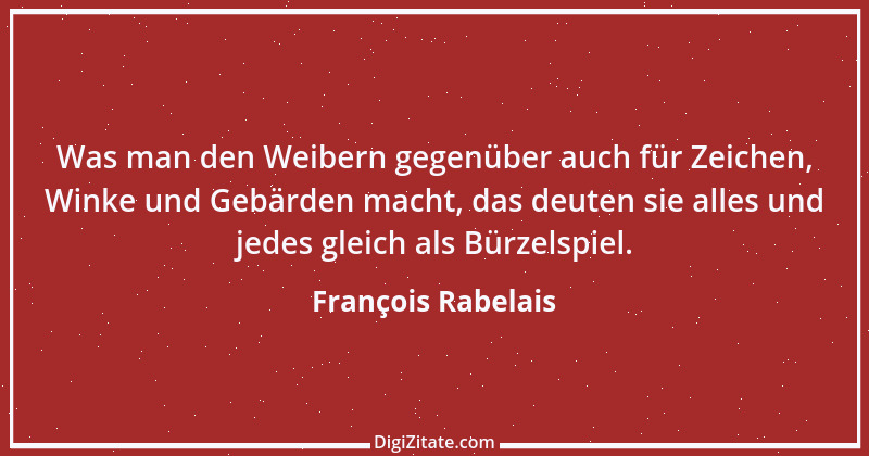 Zitat von François Rabelais 24