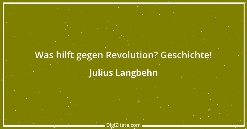 Zitat von Julius Langbehn 58