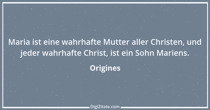 Zitat von Origines 3