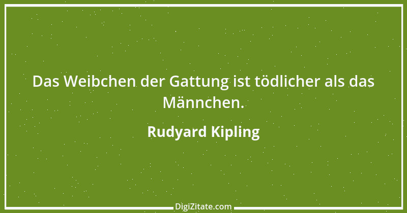 Zitat von Rudyard Kipling 5