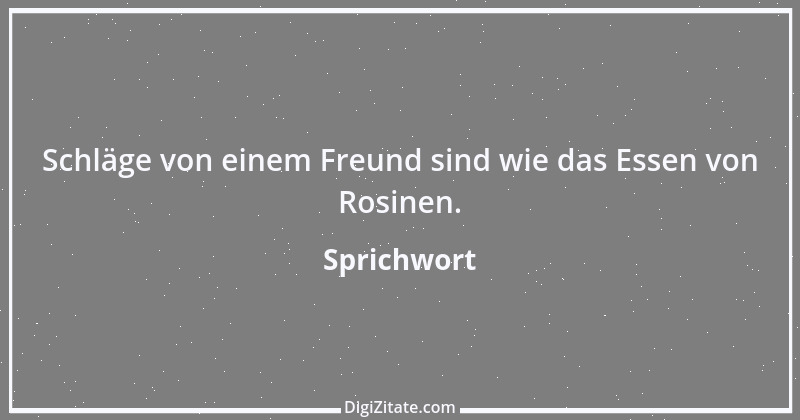 Zitat von Sprichwort 5939