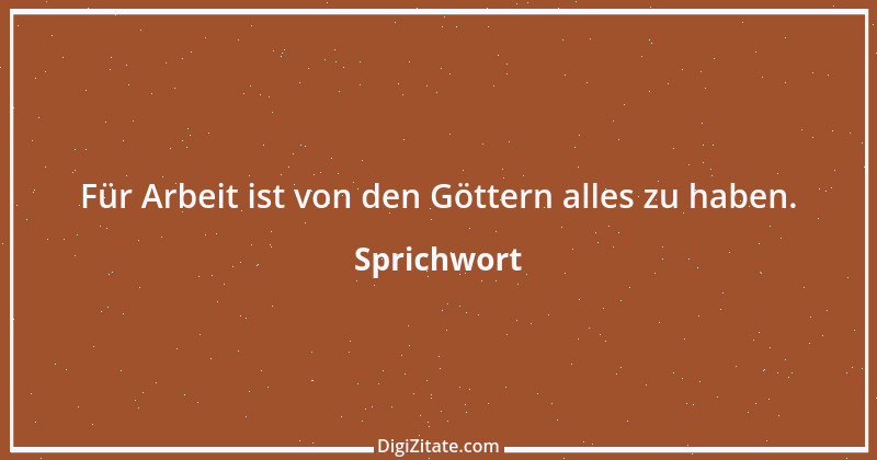 Zitat von Sprichwort 8939