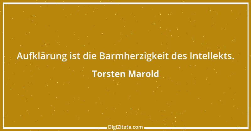 Zitat von Torsten Marold 125