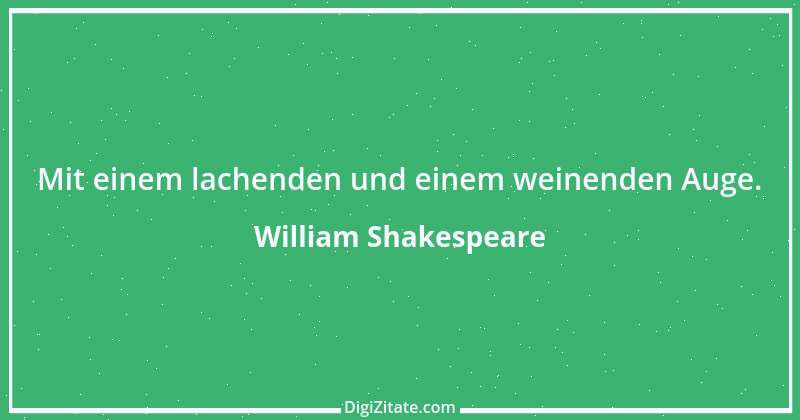 Zitat von William Shakespeare 533