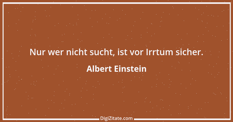 Zitat von Albert Einstein 35