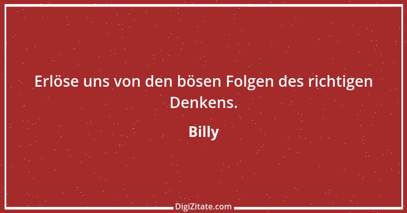 Zitat von Billy 1027