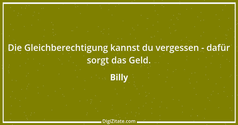 Zitat von Billy 27