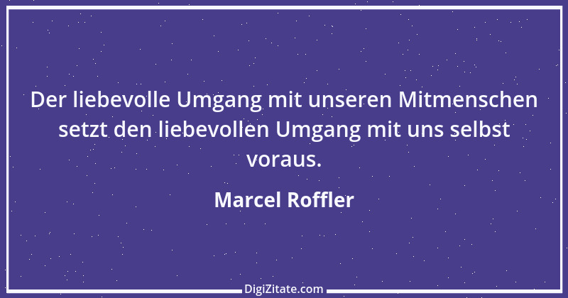 Zitat von Marcel Roffler 14