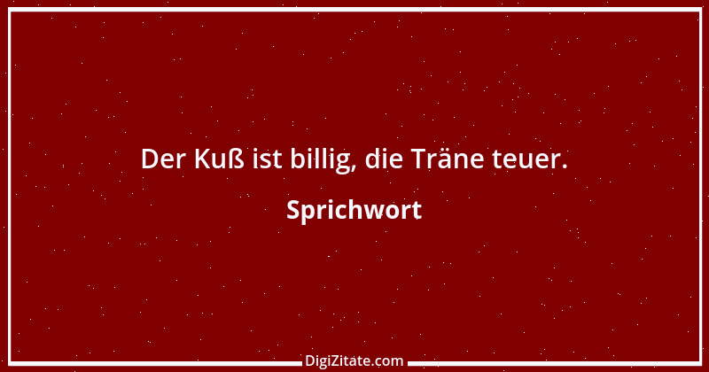 Zitat von Sprichwort 3940